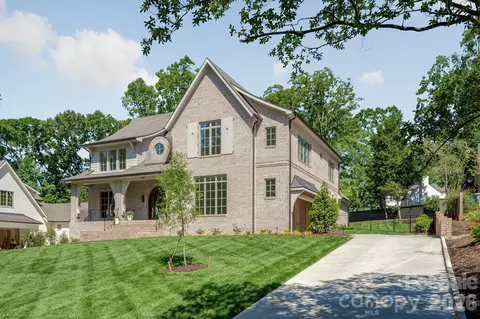 227 Hargett Ct, Charlotte, NC 28211