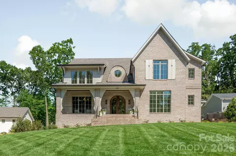227 Hargett Ct, Charlotte, NC 28211
