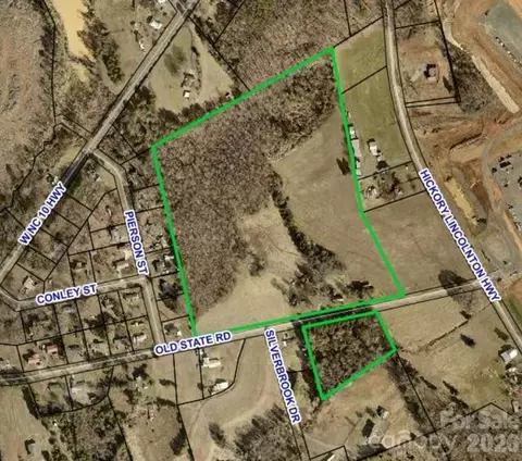 4026 Old State Rd, Newton, NC 28658