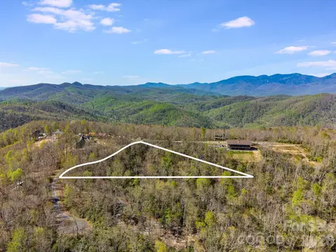 Trails End 27 Road #27, Spruce Pine, NC 28714