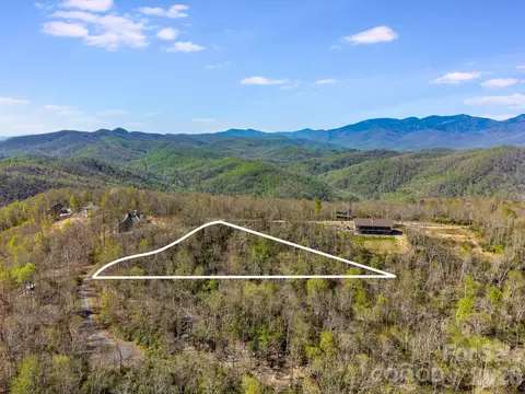 Trails End 27 Road #27, Spruce Pine, NC 28714