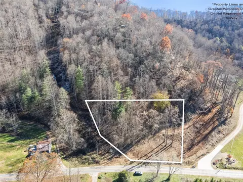 Fisher Creek Road, Sylva, NC 28779