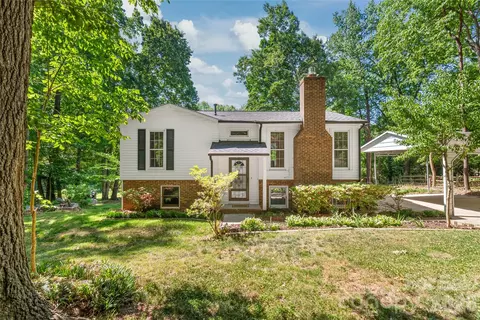 3129 Winding Trl, Matthews, NC 28105