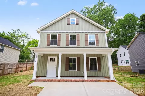 1332 Mason St, Kannapolis, NC 28081