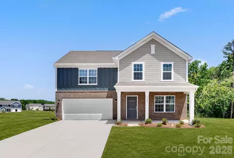 1602 Highacre 50 Pl #50, Bessemer City, NC 28016
