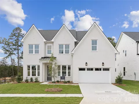5433 Vernon Ridge 129 Rd #129, Huntersville, NC 28078