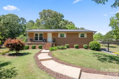 2370 Cannon Farm Rd, China Grove, NC 28023