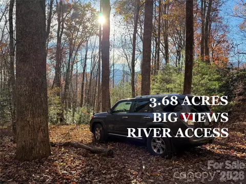 0000 Halls Chapel Rd, Burnsville, NC 28714