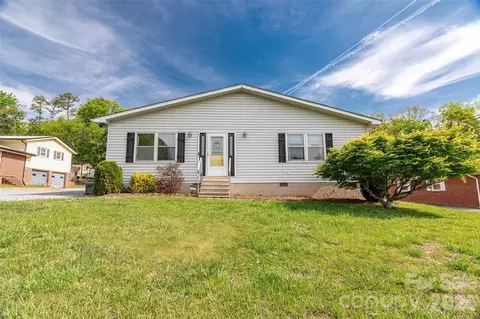 445 Old Caroleen Rd, Forest City, NC 28043