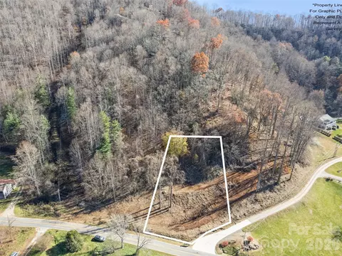 Fisher Creek Road, Sylva, NC 28779