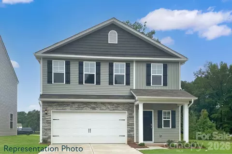 113 Pinnacle Xing, Shelby, NC 28152