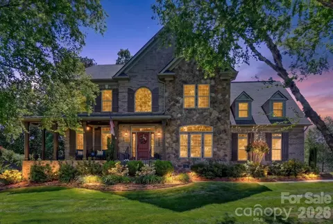 7835 Sand Trap Ln, Stanley, NC 28164