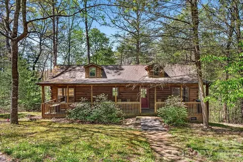 276 Oleta Mill Trl, Hendersonville, NC 28792