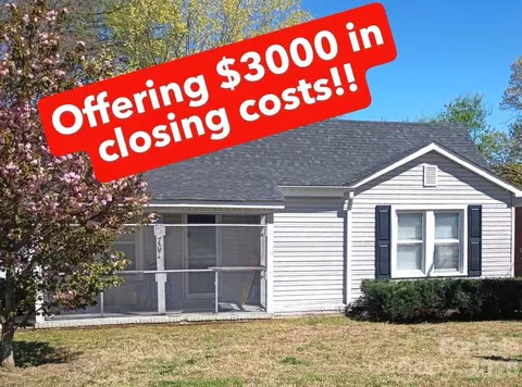 707 Oakshade 51 Ave #51, Kannapolis, NC 28083