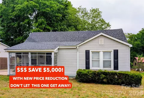707 Oakshade 51 Ave #51, Kannapolis, NC 28083