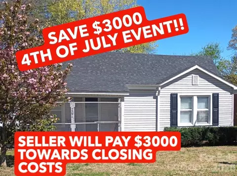 707 Oakshade 51 Ave #51, Kannapolis, NC 28083