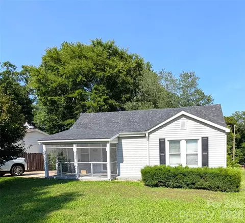 707 Oakshade 51 Ave #51, Kannapolis, NC 28083