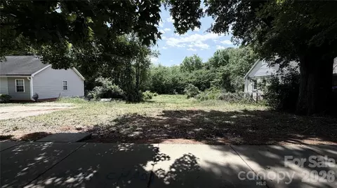 605 Franklin Ave, Charlotte, NC 28206