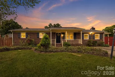 4419 Ginger Dr, Gastonia, NC 28056
