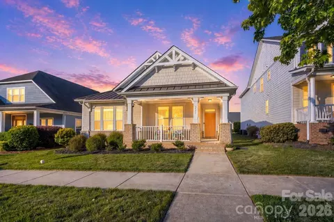 3577 County Down Ave, Kannapolis, NC 28081