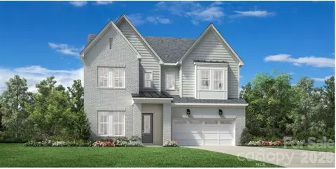4119 Willcutt 122 Way #122, Huntersville, NC 28078
