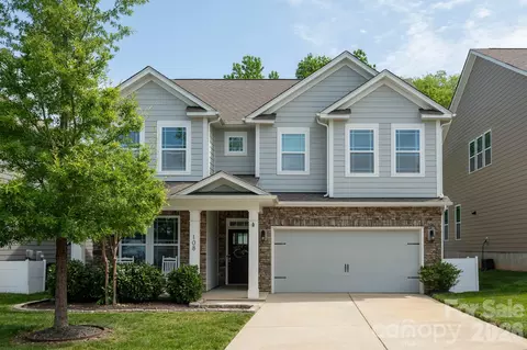 108 Chance Rd, Mooresville, NC 28115