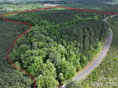 Horne Town Road, Polkton, NC 28135