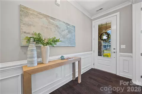 Entry Way - 1228 Independence St, Tega Cay, SC 29708 photo 1 of 2