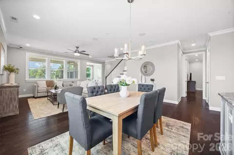 Dining - 1228 Independence St, Tega Cay, SC 29708 photo 2 of 2