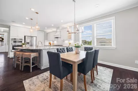 Dining - 1228 Independence St, Tega Cay, SC 29708 photo 1 of 2