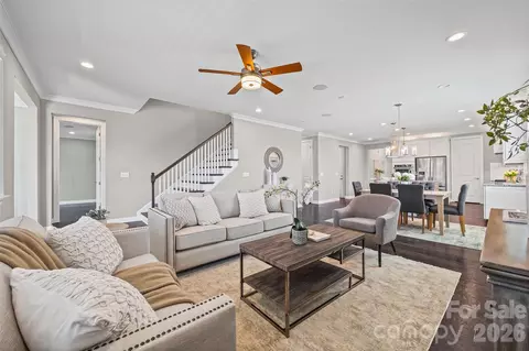 Living - 1228 Independence St, Tega Cay, SC 29708 photo 1 of 2