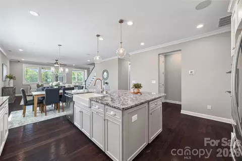 Kitchen - 1228 Independence St, Tega Cay, SC 29708 photo 2 of 2