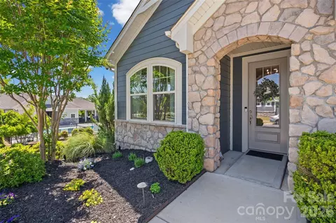 Exterior - 1228 Independence St, Tega Cay, SC 29708 photo 2 of 6