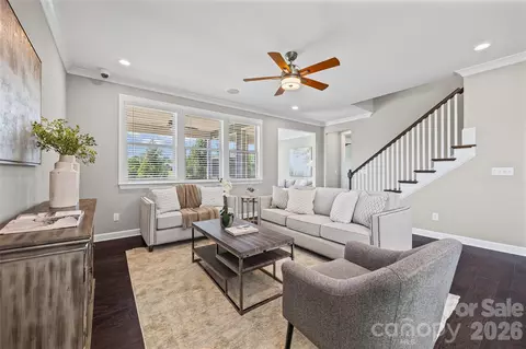 Living - 1228 Independence St, Tega Cay, SC 29708 photo 2 of 2