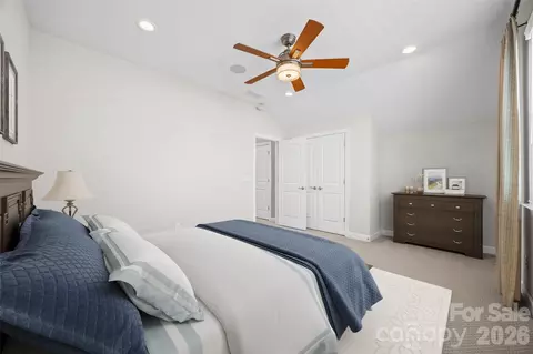 Bedroom - 1228 Independence St, Tega Cay, SC 29708 photo 3 of 3