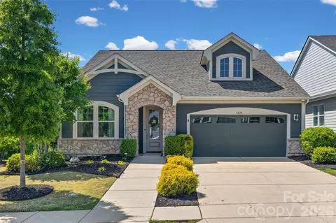 1228 Independence St, Tega Cay, SC 29708