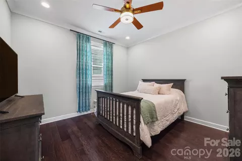Bedroom - 1228 Independence St, Tega Cay, SC 29708 photo 2 of 3
