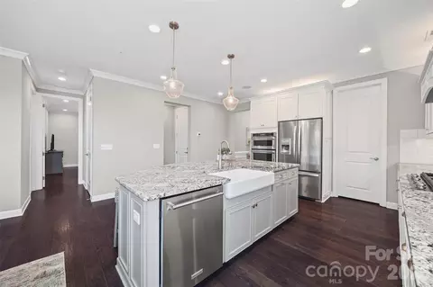 Entry Way - 1228 Independence St, Tega Cay, SC 29708 photo 2 of 2