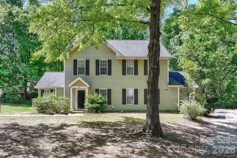 6725 Bevington Ridge Ab Rd #A/B, Charlotte, NC 28277