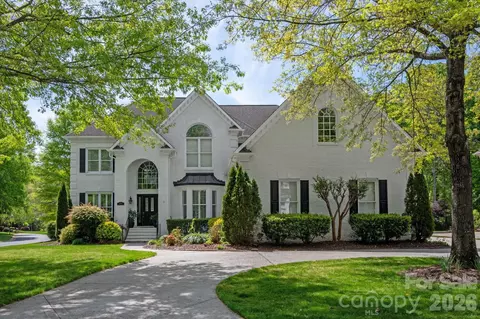 12515 Portmarnock Ct, Charlotte, NC 28277