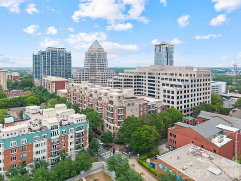 400 N Church 213 St #213, Charlotte, NC 28202