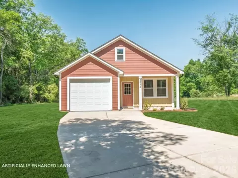 2016 Willis Dr, Shelby, NC 28152