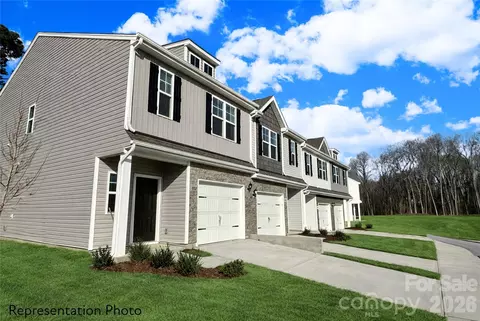5929 Wallace Ave, Charlotte, NC 28227