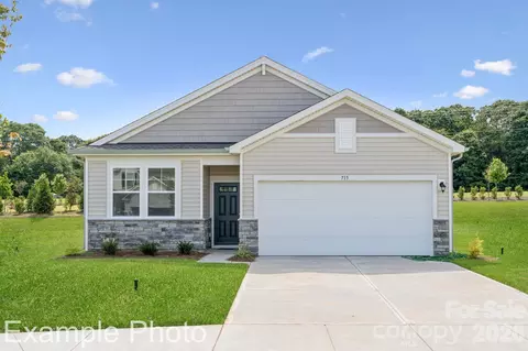 8028 Midas Ln, Locust, NC 28097