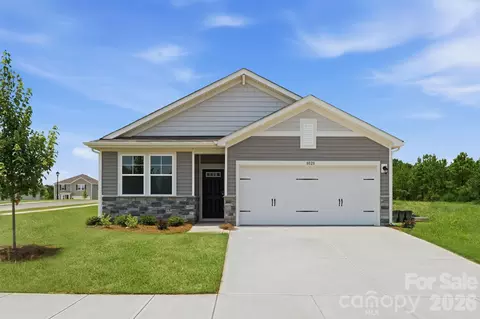 8028 Midas Ln, Locust, NC 28097