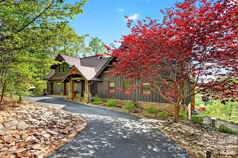 965 Grandview Peaks Dr, Nebo, NC 28761