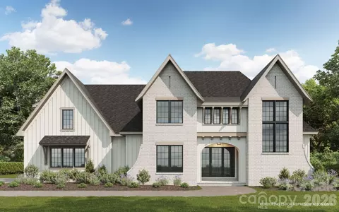 5105 Dolly Way, Matthews, NC 28105