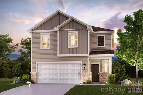 8034 Midas Ln, Locust, NC 28097