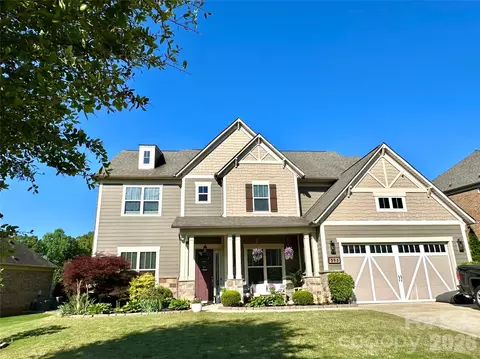 393 Vine St, Indian Land, SC 29707