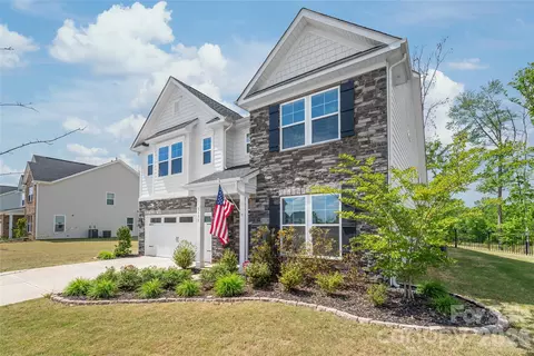 1135 Ashe Meadow Dr, Indian Trail, NC 28079
